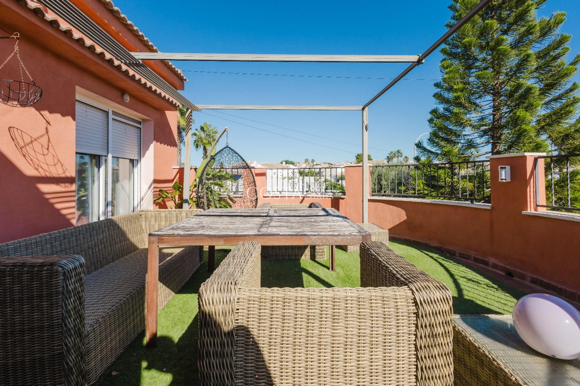 Wiederverkauf - House -
Torrevieja - La Siesta