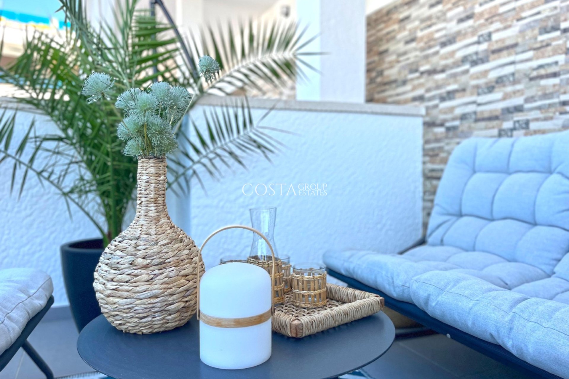 Wiederverkauf - House -
Torrevieja - Los Balcones