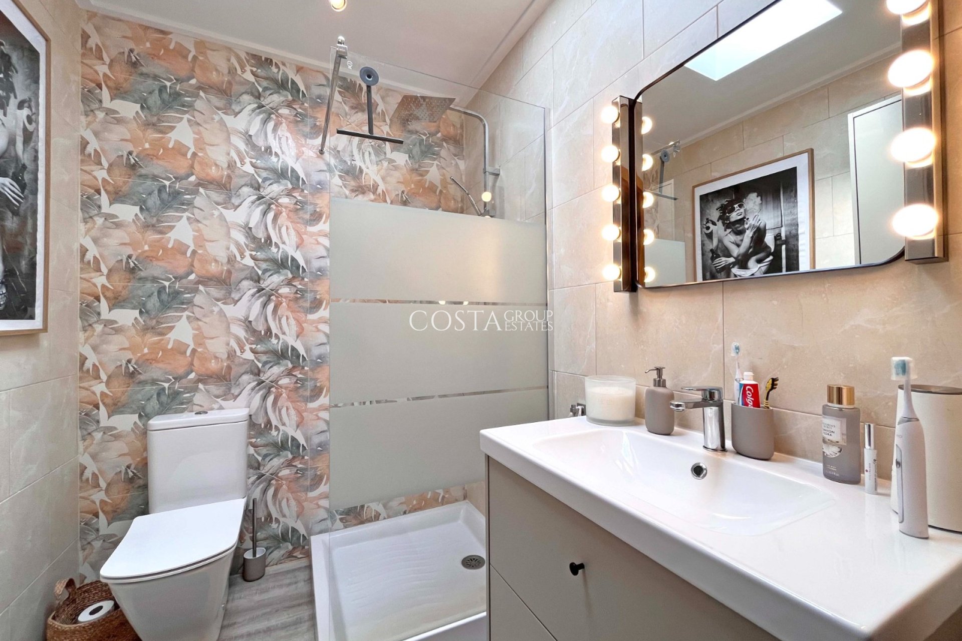 Wiederverkauf - House -
Torrevieja - Los Balcones