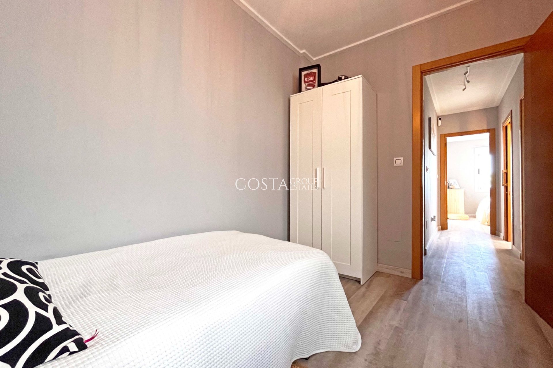 Wiederverkauf - House -
Torrevieja - Los Balcones