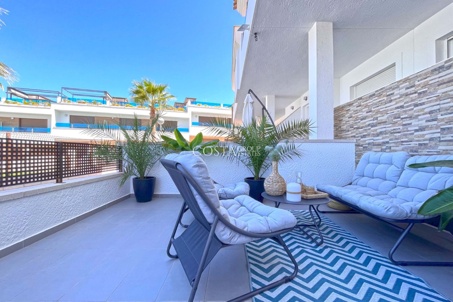 Wiederverkauf - House -
Torrevieja - Los Balcones