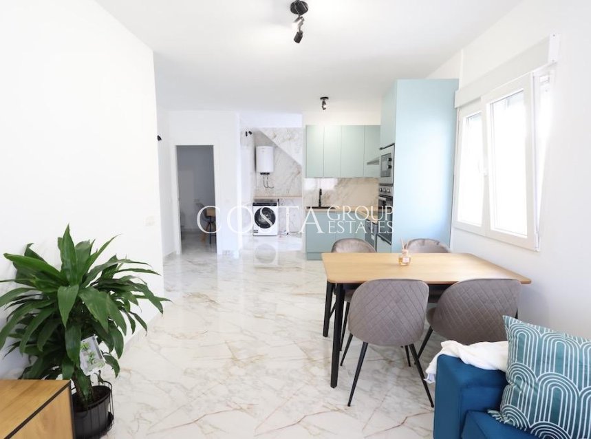 Wiederverkauf - House -
Torrevieja - San Luis