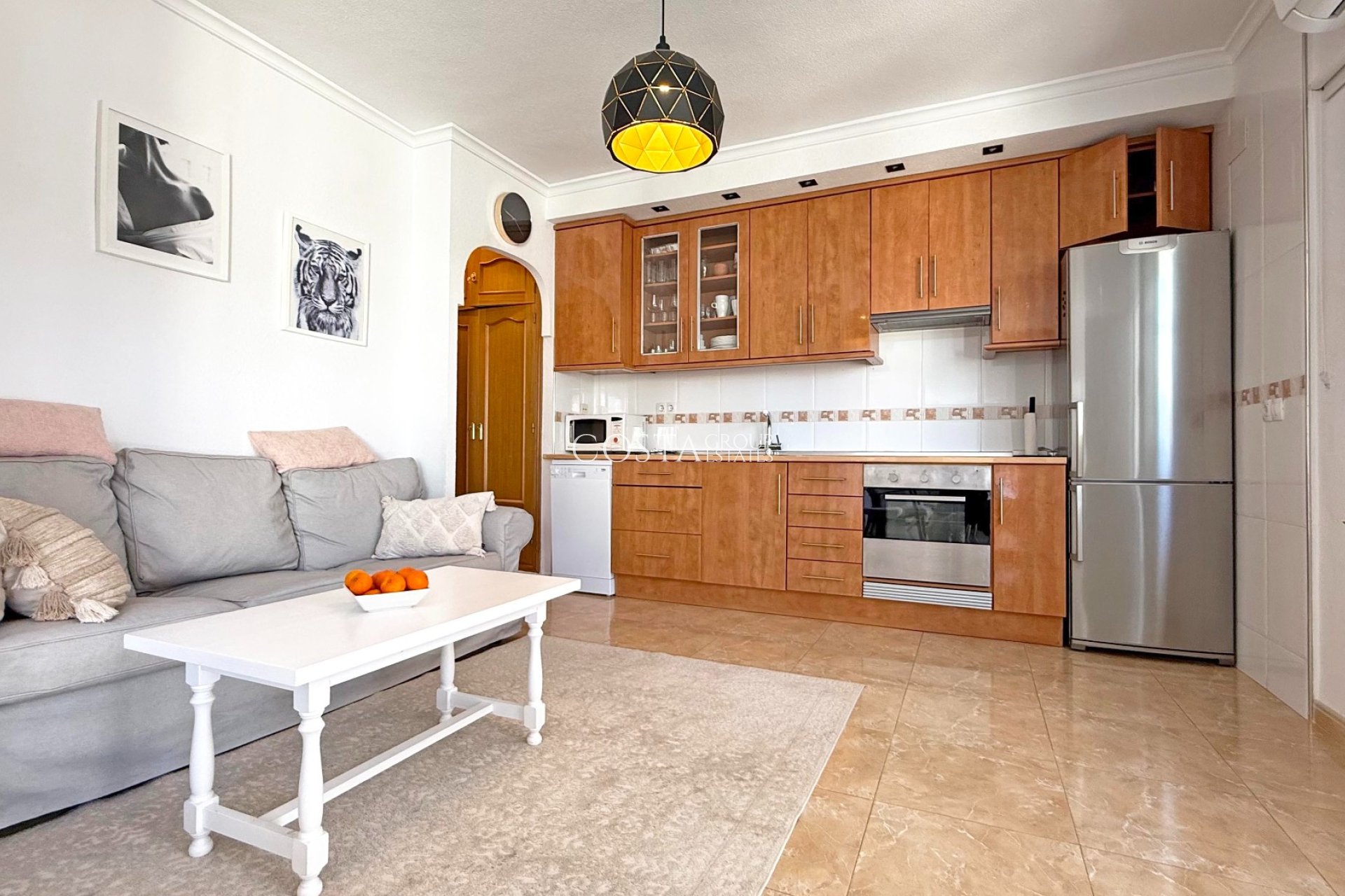 Wiederverkauf - House -
Torrevieja - Torrelamata - La Mata