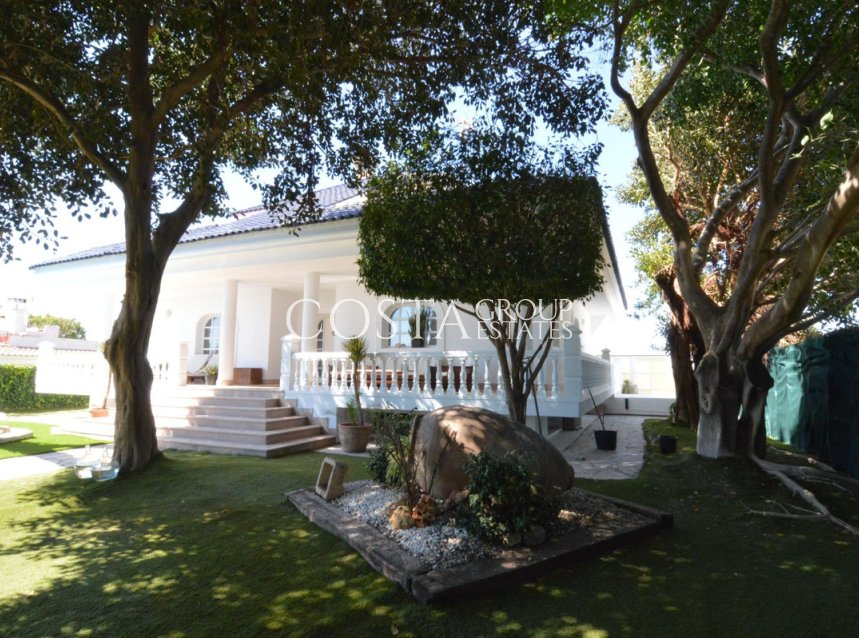 Wiederverkauf - House -
Torrevieja - Torrevieja Centro