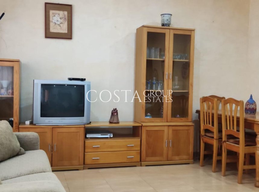 Wiederverkauf - House -
Torrevieja - Torrevieja Centro