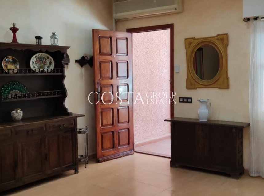 Wiederverkauf - House -
Torrevieja - Torrevieja Centro