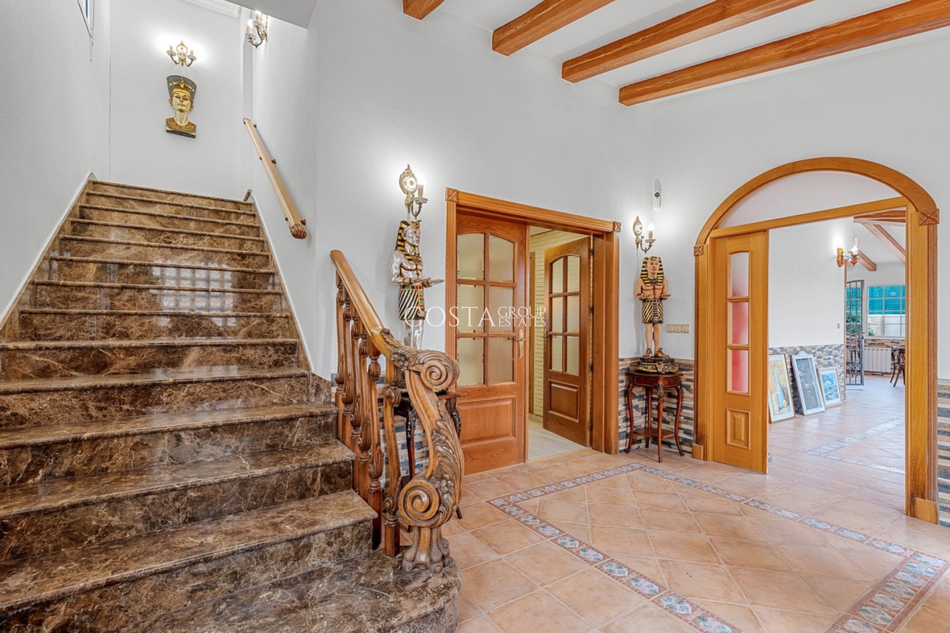 Wiederverkauf - House -
Torrevieja - Torrevieja Centro