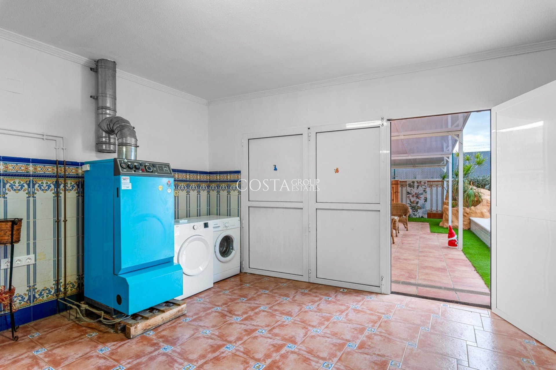 Wiederverkauf - House -
Torrevieja - Torrevieja Centro