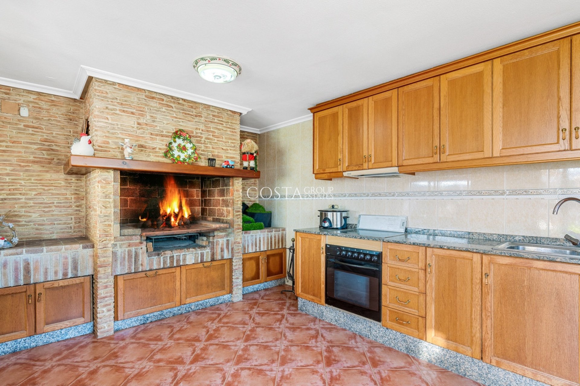 Wiederverkauf - House -
Torrevieja - Torrevieja Centro