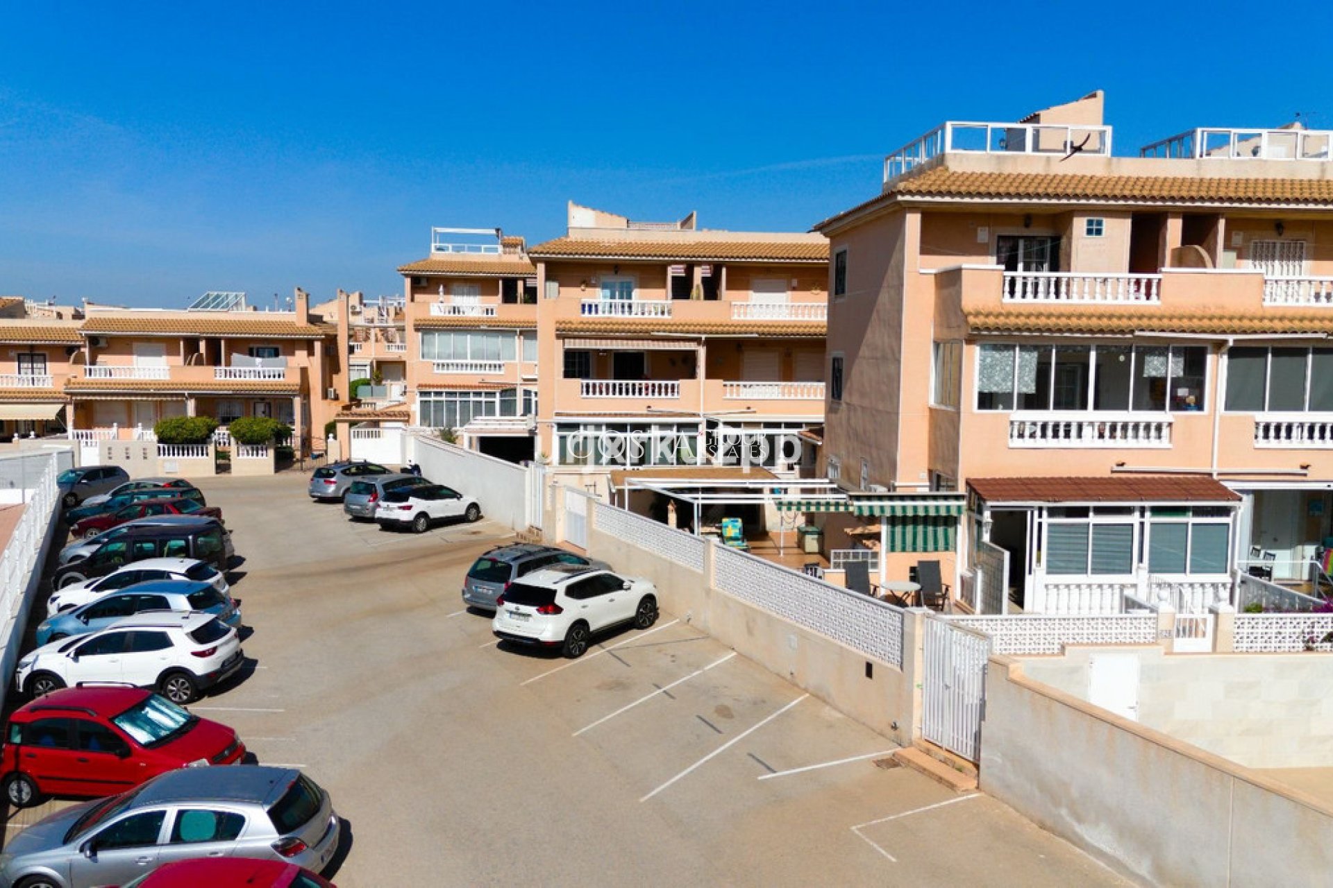 Wiederverkauf - House -
Torrevieja - Torrevieja Centro