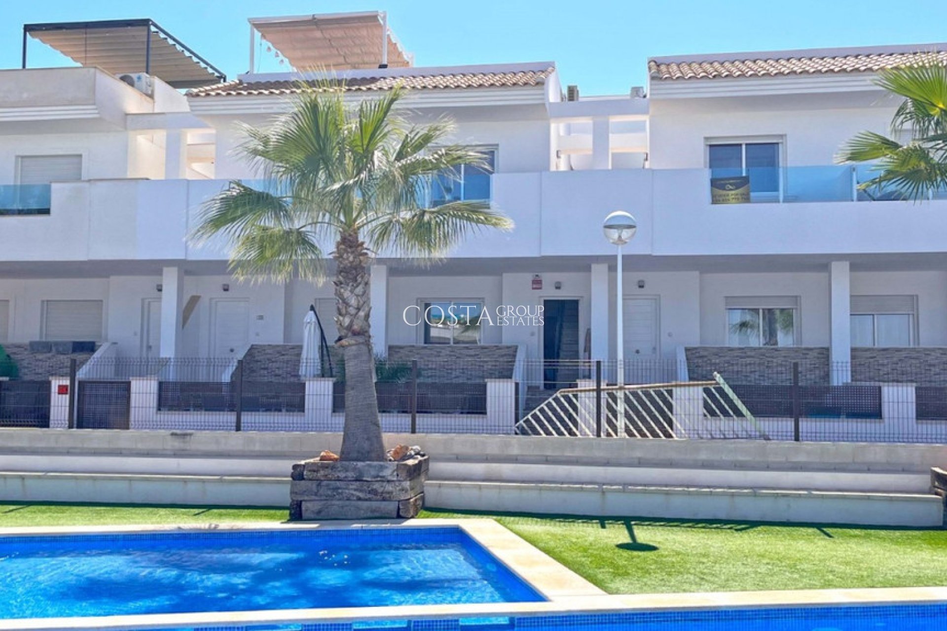 Wiederverkauf - House -
Torrevieja - Torrevieja Centro