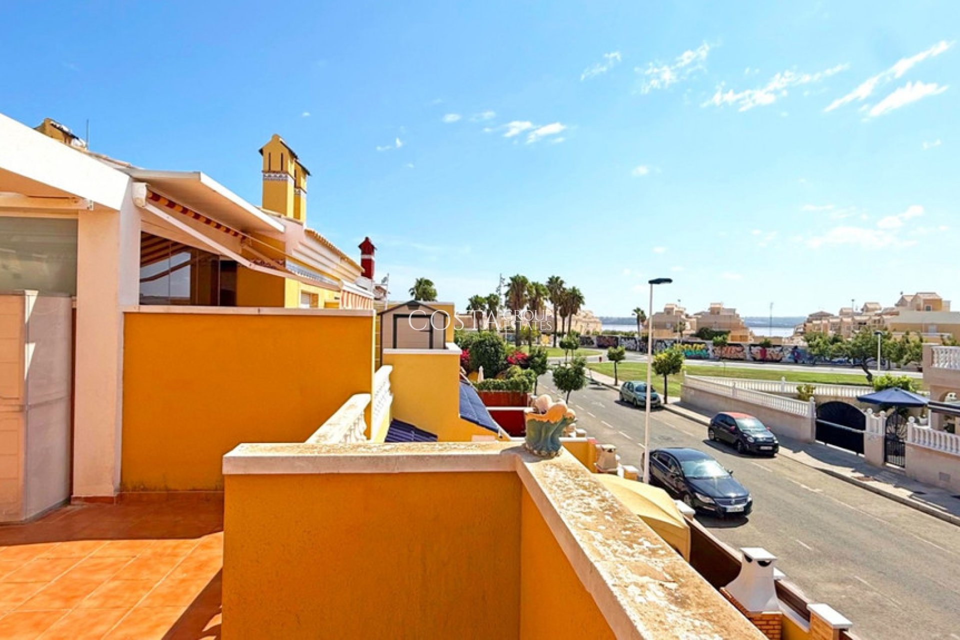 Wiederverkauf - House -
Torrevieja - Torrevieja Centro
