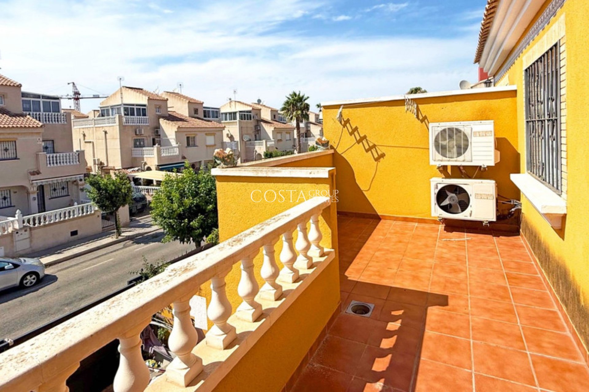 Wiederverkauf - House -
Torrevieja - Torrevieja Centro