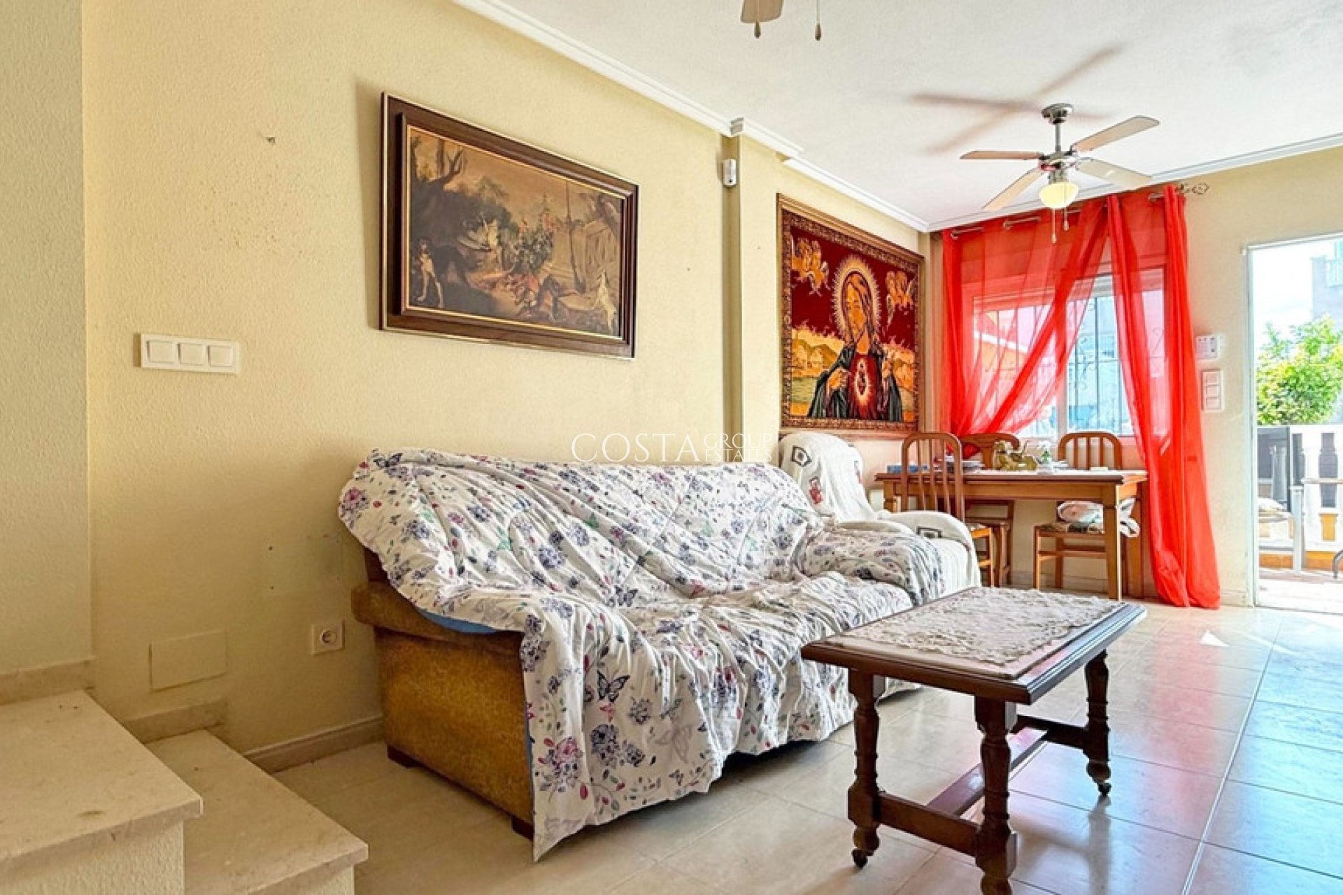 Wiederverkauf - House -
Torrevieja - Torrevieja Centro