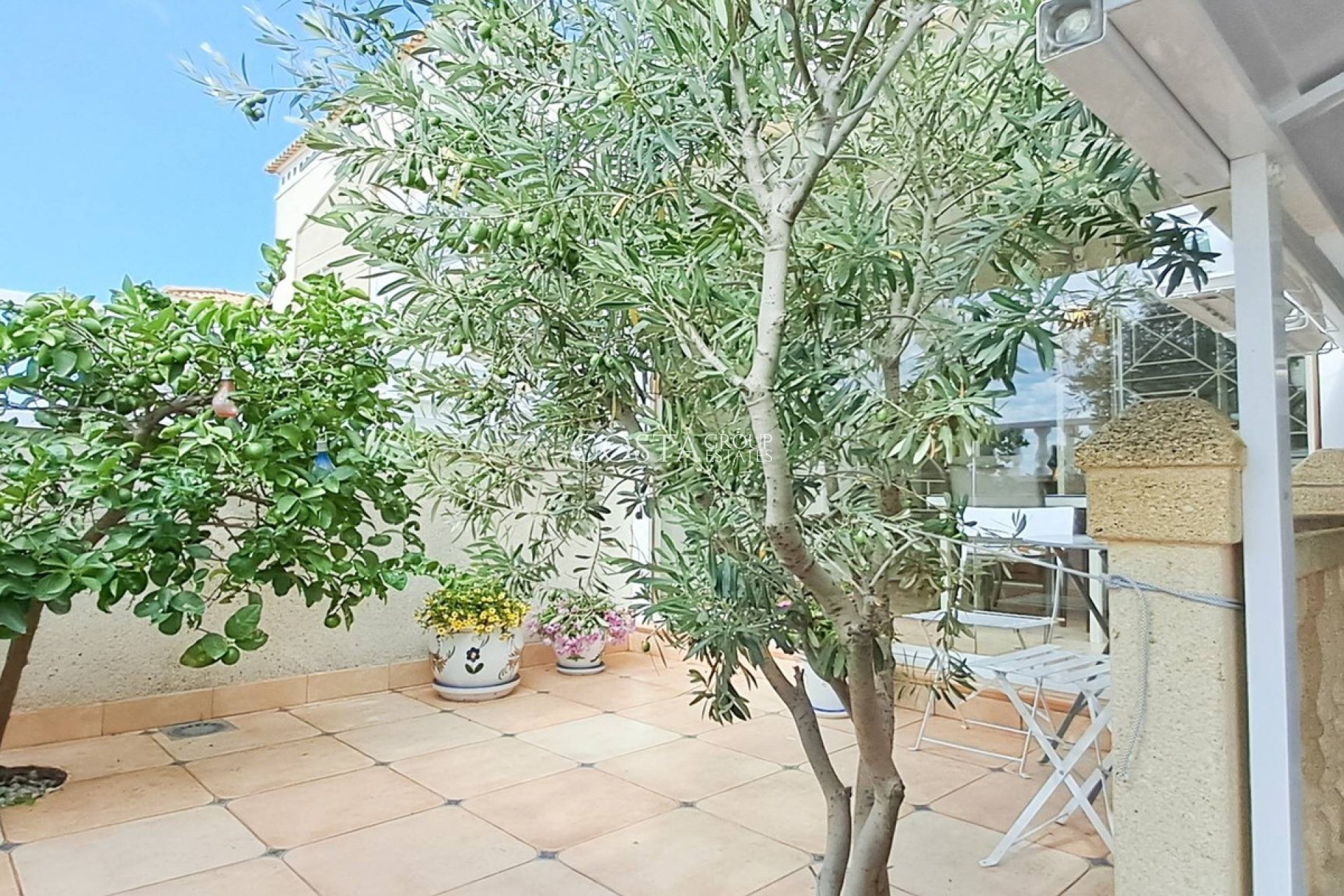 Wiederverkauf - House -
Torrevieja - Torrevieja Centro