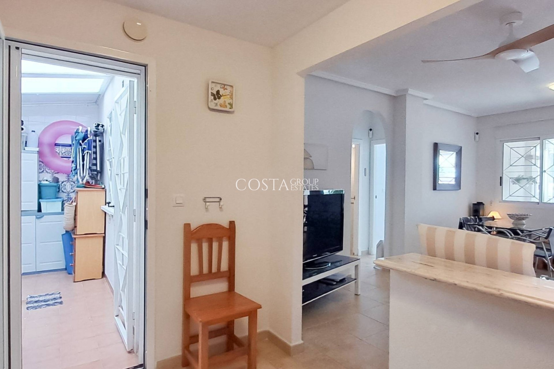 Wiederverkauf - House -
Torrevieja - Torrevieja Centro