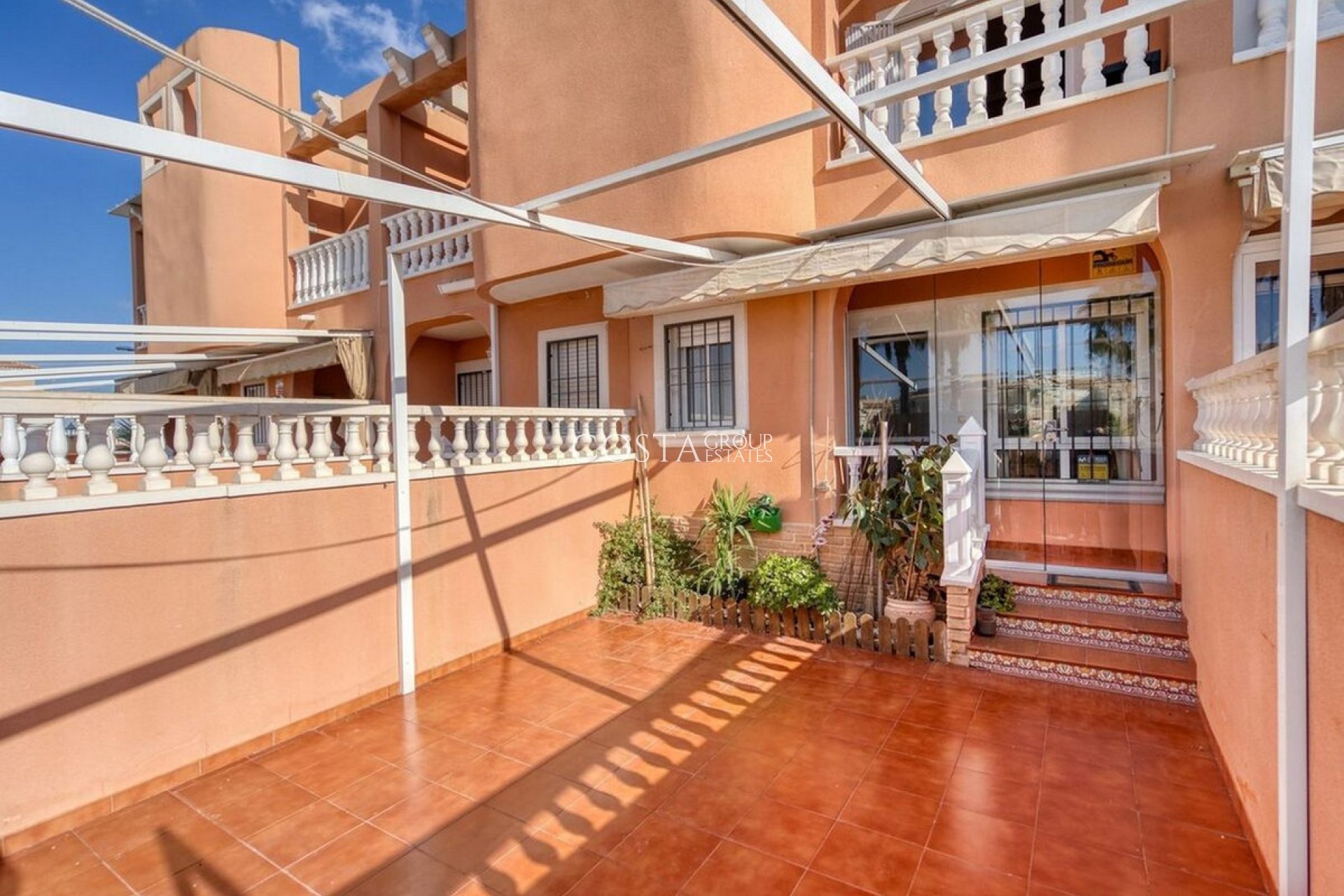 Wiederverkauf - House -
Torrevieja - Torrevieja Centro