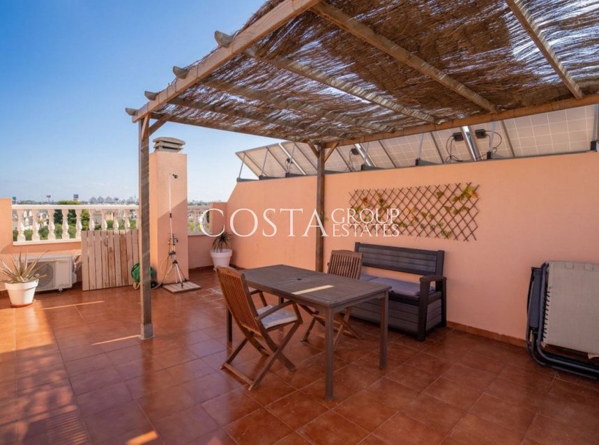 Wiederverkauf - House -
Torrevieja - Torrevieja Centro