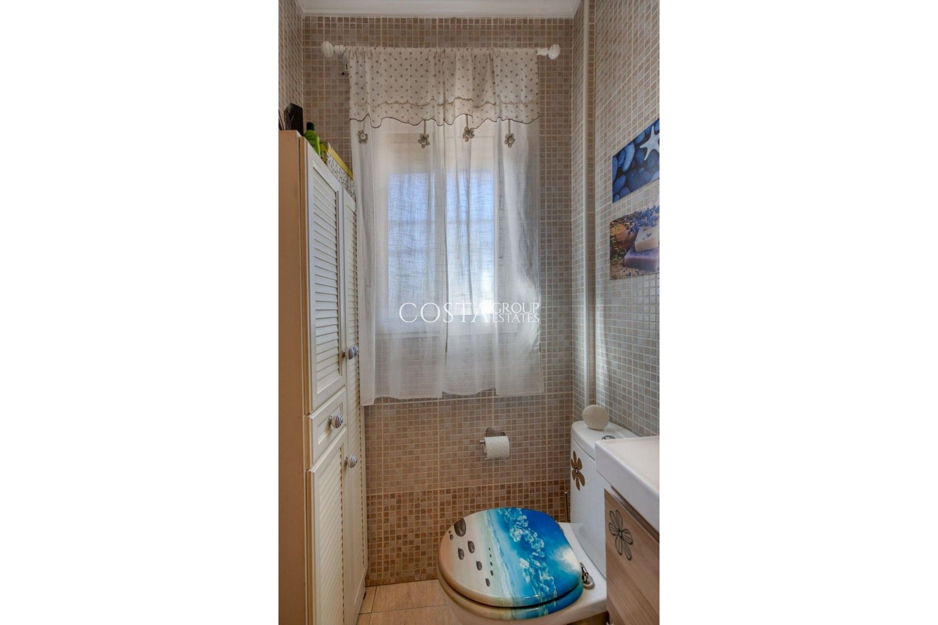 Wiederverkauf - House -
Torrevieja - Torrevieja Centro