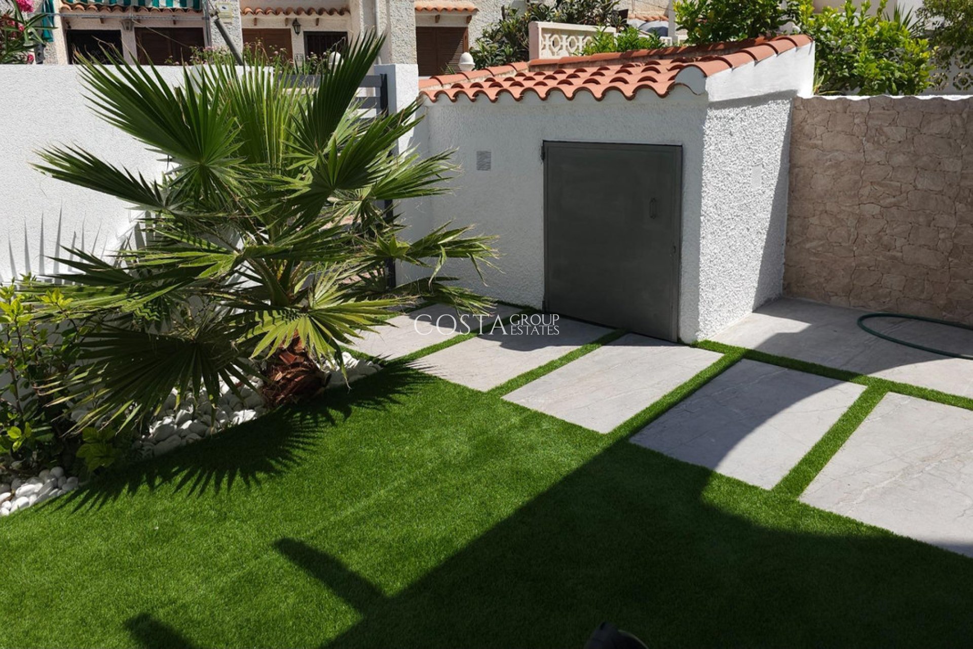 Wiederverkauf - House -
Torrevieja - Torrevieja Centro