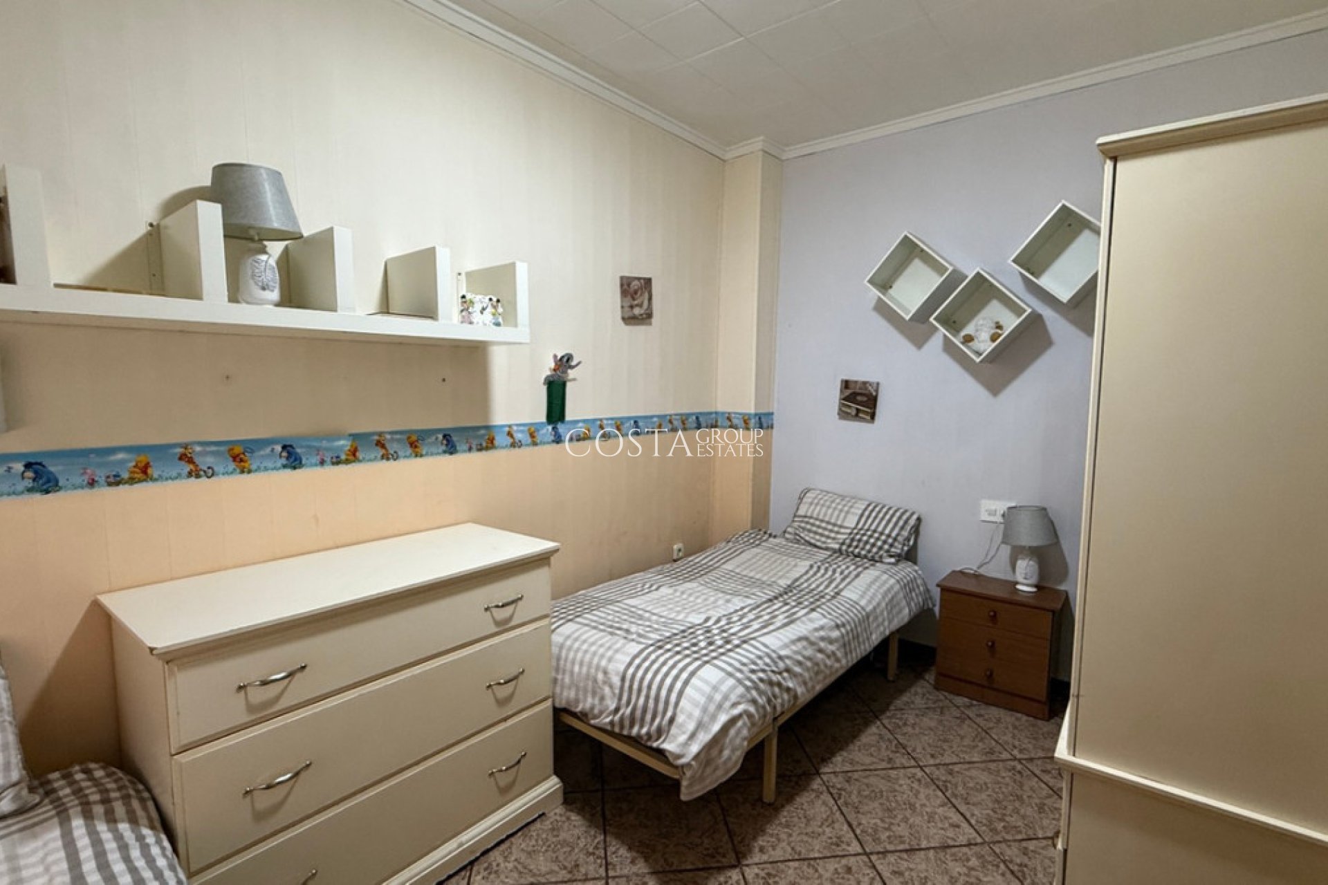 Wiederverkauf - House -
Torrevieja - Torrevieja Centro