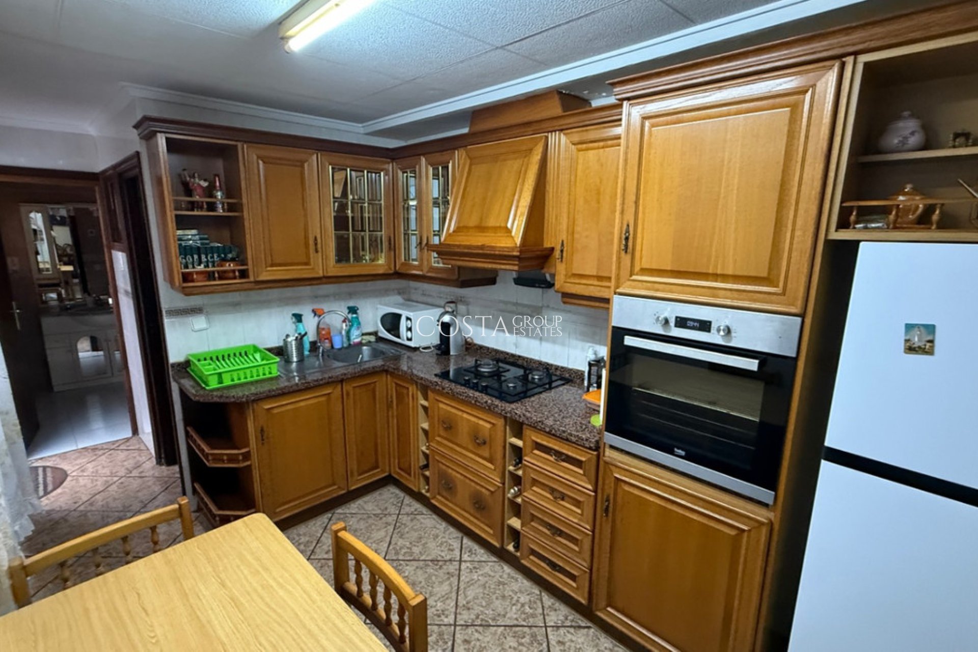 Wiederverkauf - House -
Torrevieja - Torrevieja Centro