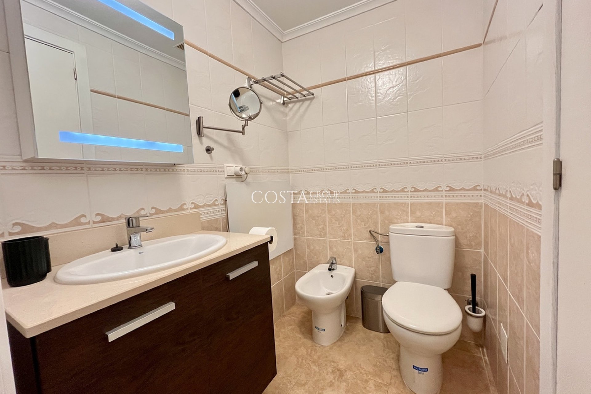 Wiederverkauf - House -
Torrevieja - Torrevieja Centro