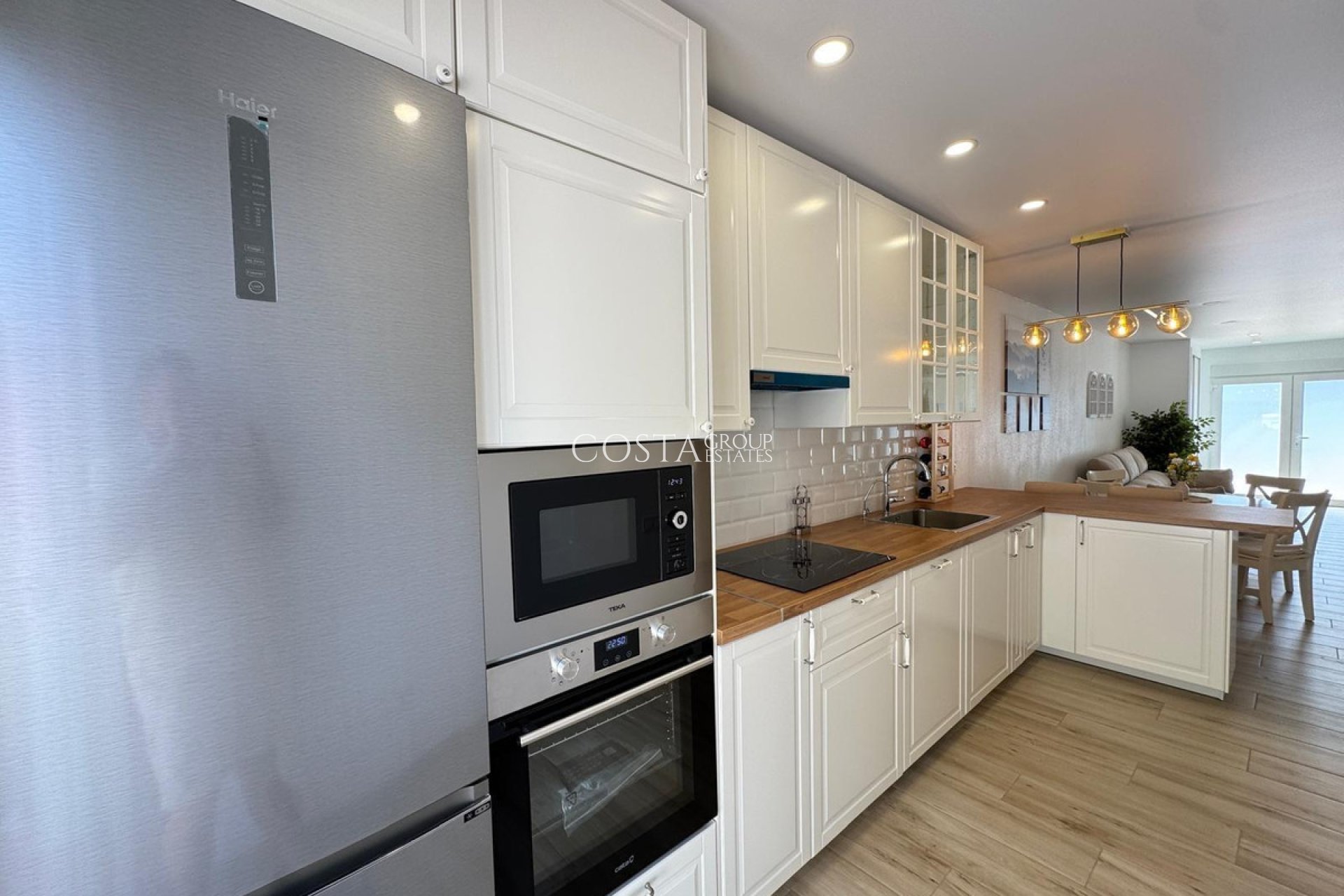 Wiederverkauf - House -
Torrevieja - Torrevieja Centro