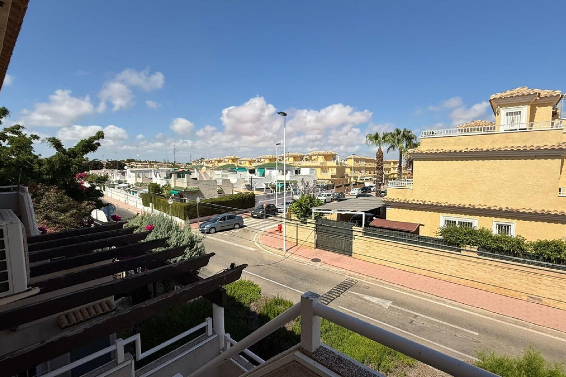 Wiederverkauf - House -
Torrevieja - Torrevieja Centro