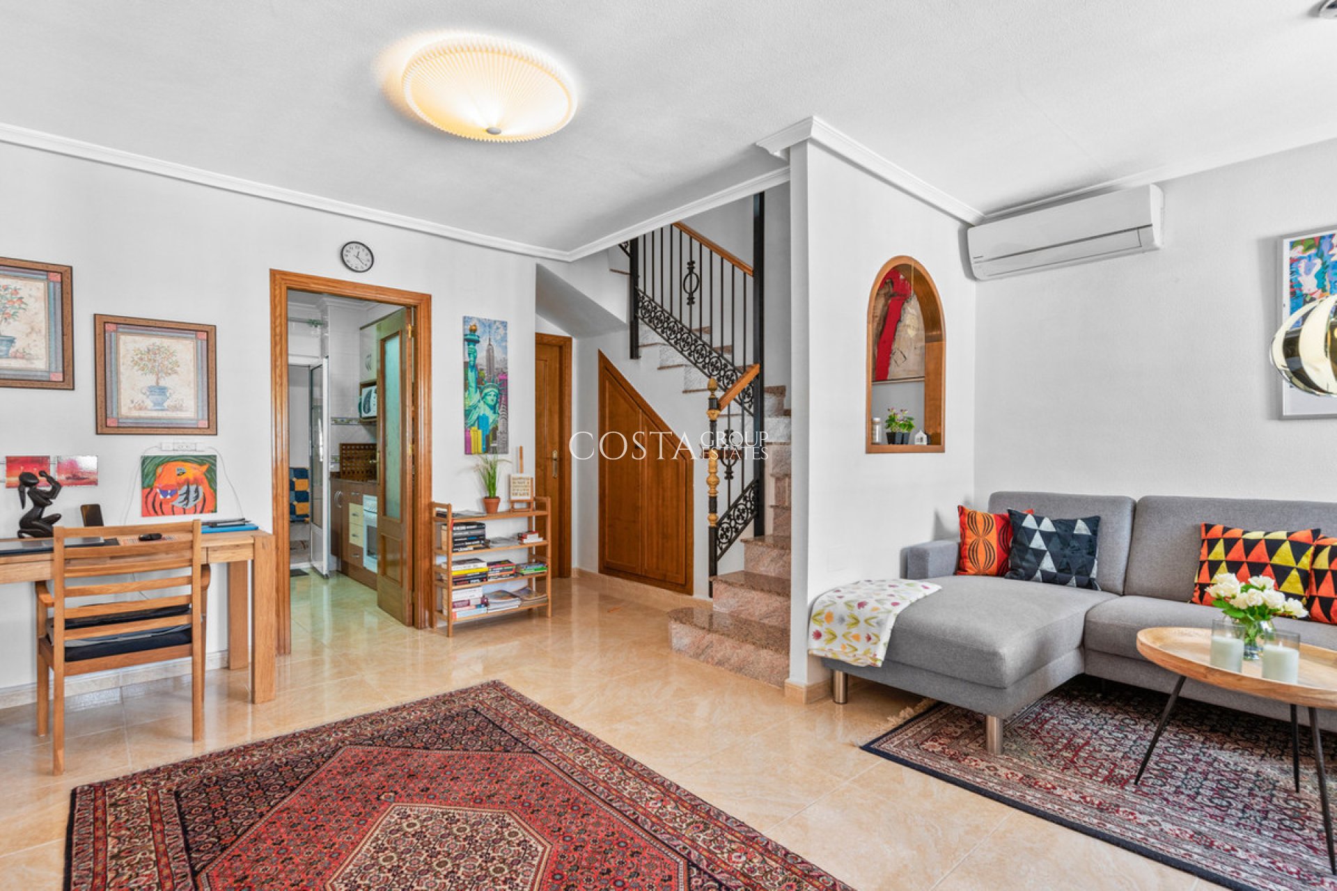 Wiederverkauf - House -
Torrevieja - Torrevieja Centro