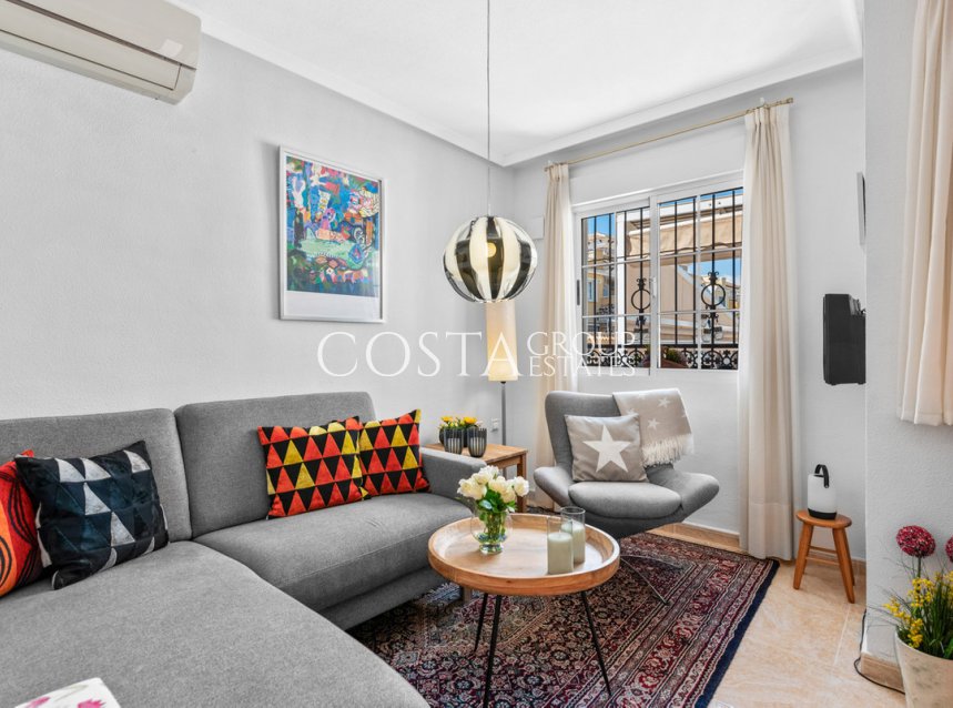 Wiederverkauf - House -
Torrevieja - Torrevieja Centro