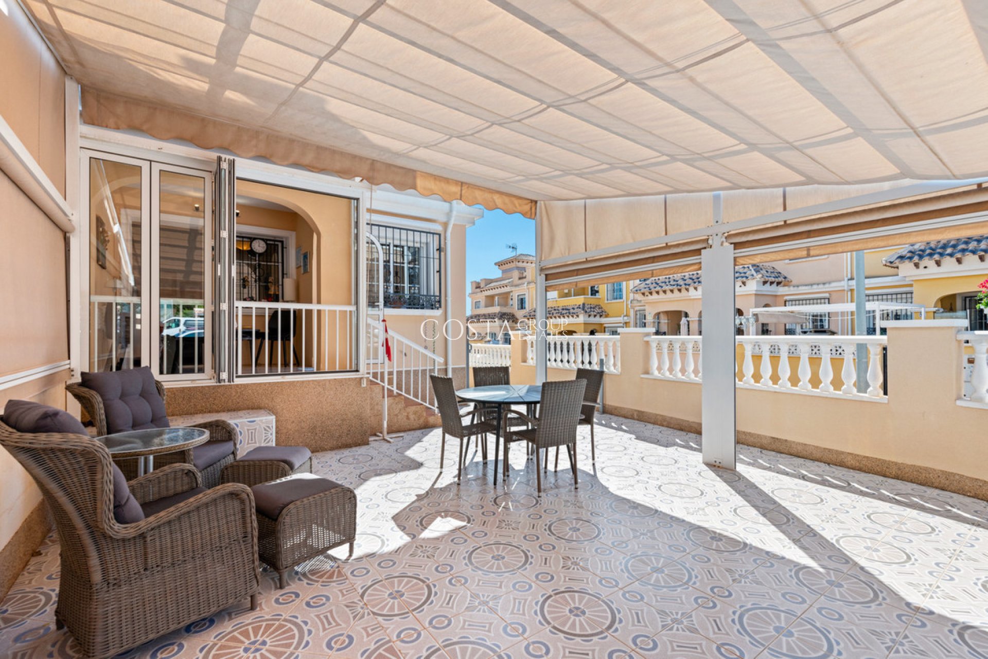 Wiederverkauf - House -
Torrevieja - Torrevieja Centro