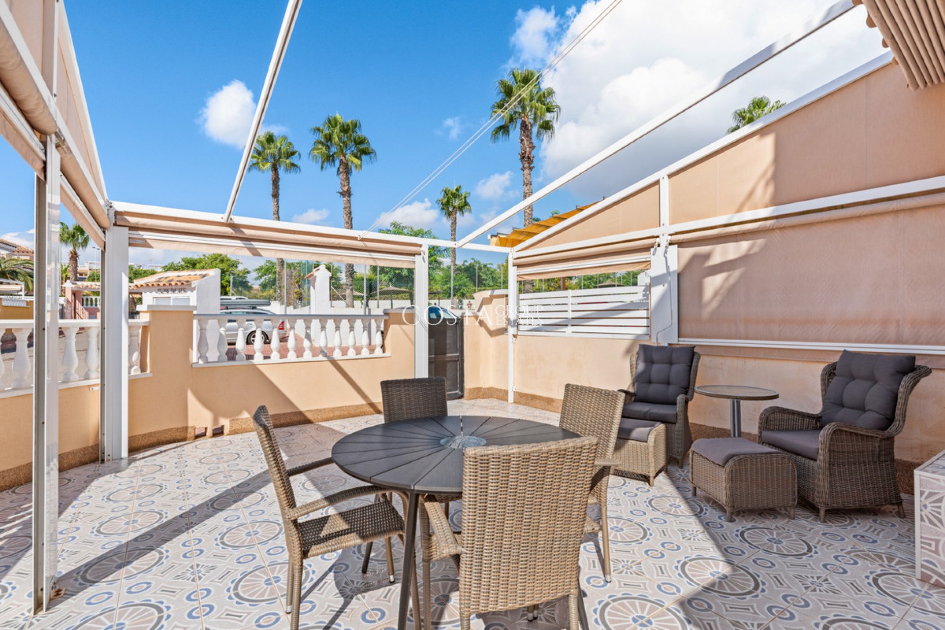 Wiederverkauf - House -
Torrevieja - Torrevieja Centro