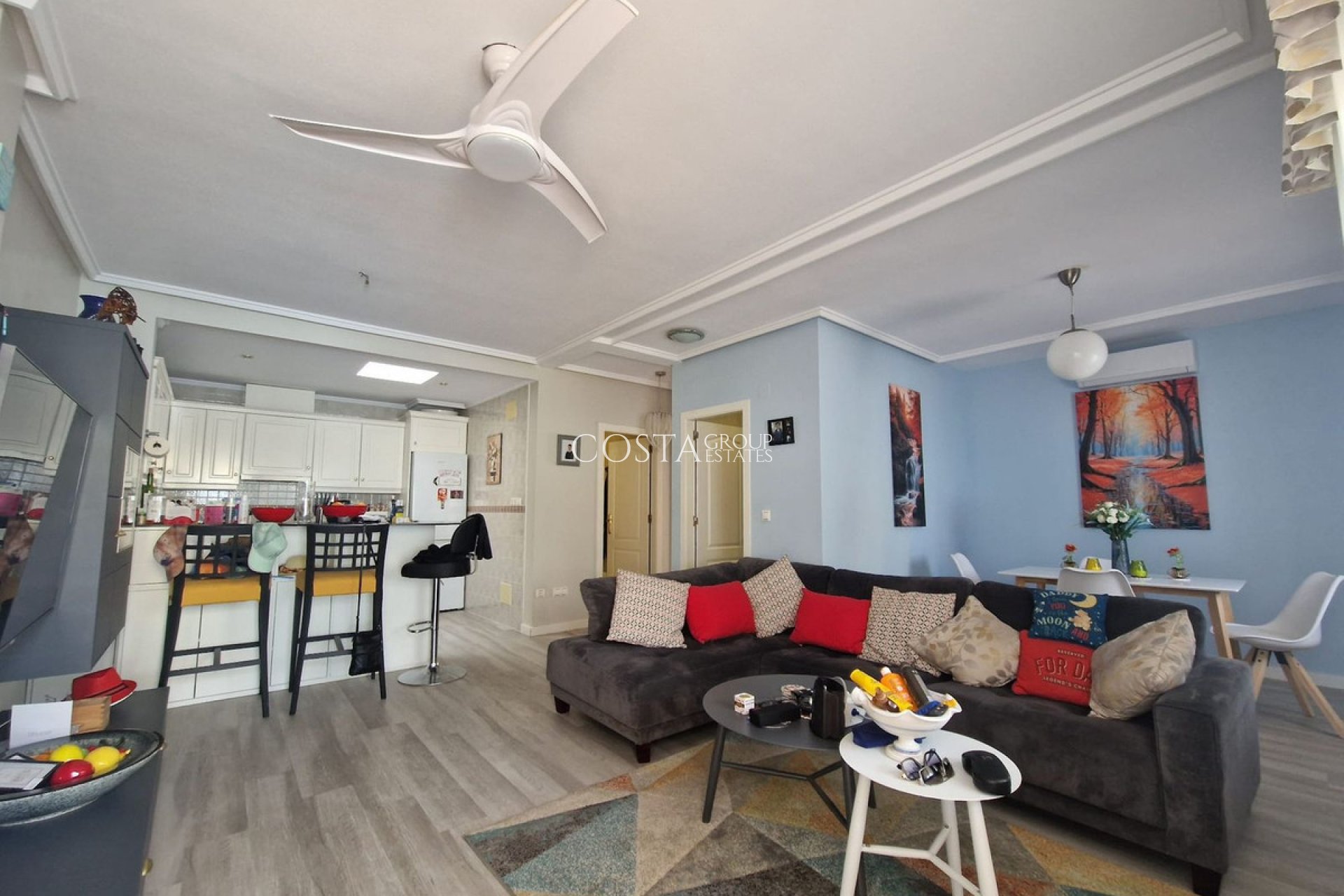 Wiederverkauf - House -
Torrevieja - Torrevieja Centro