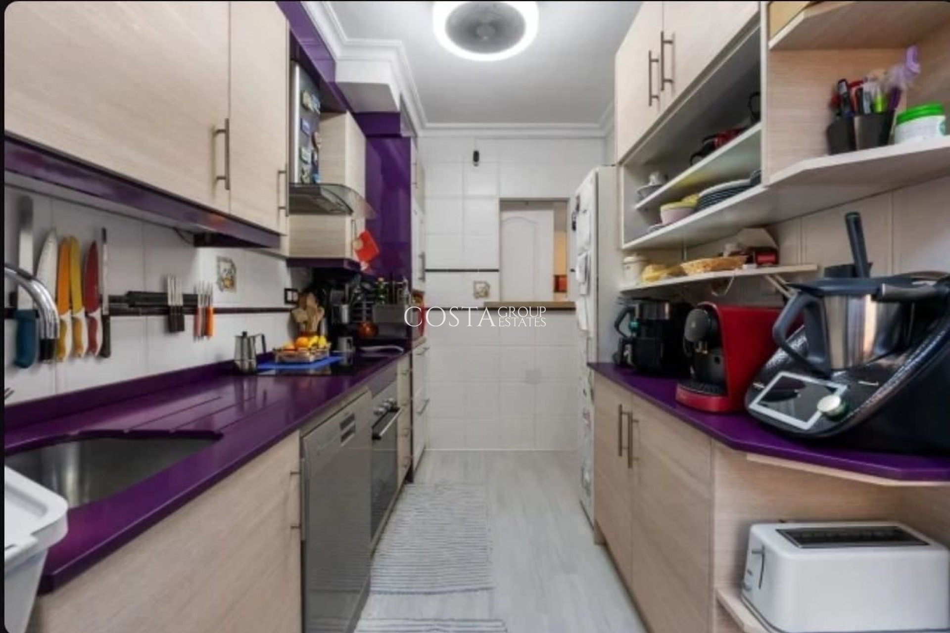 Wiederverkauf - House -
Torrevieja - Torrevieja Centro