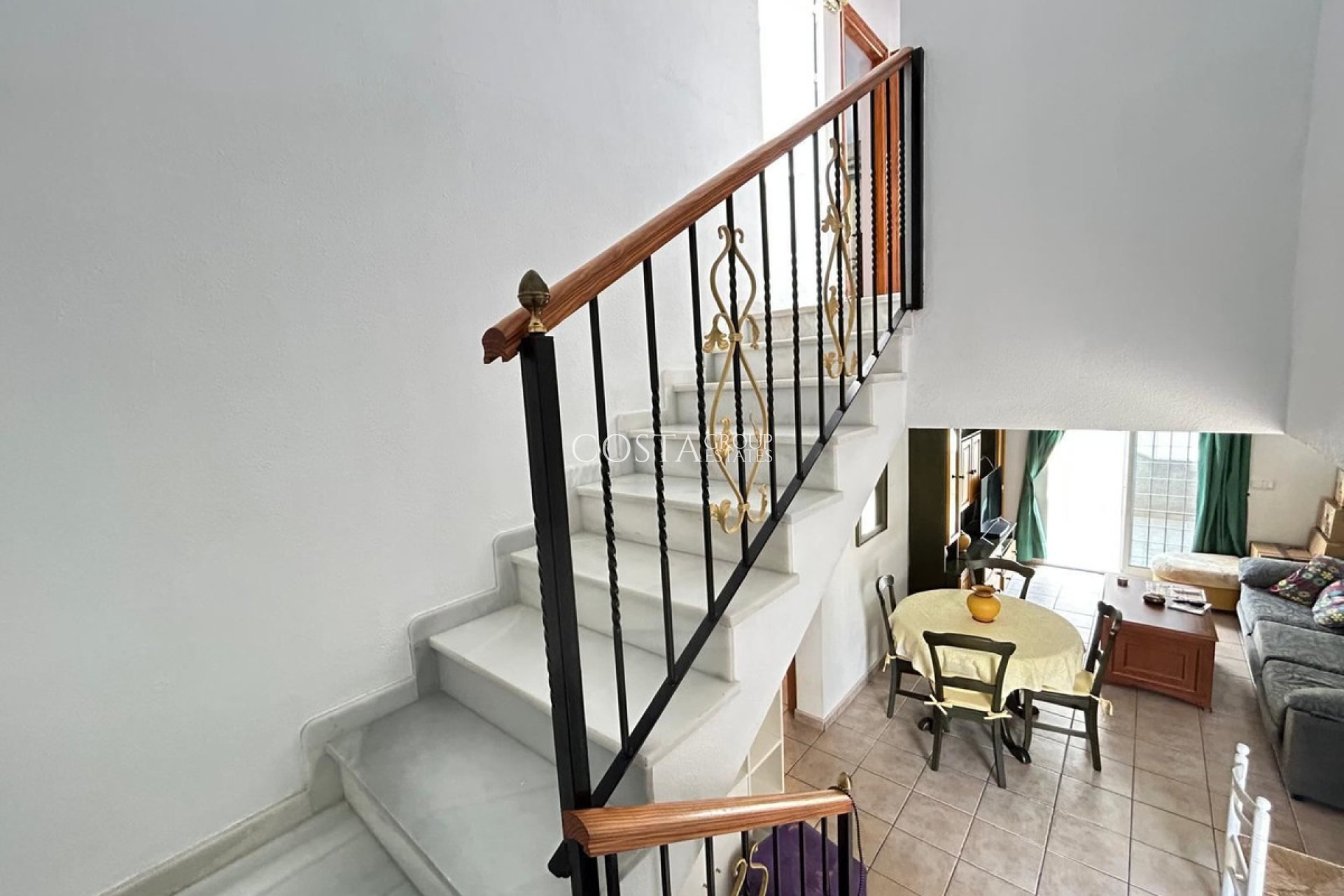 Wiederverkauf - House -
Torrevieja - Torrevieja Centro