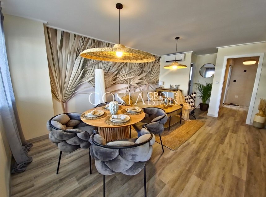 Wiederverkauf - House -
Torrevieja - Torrevieja Centro