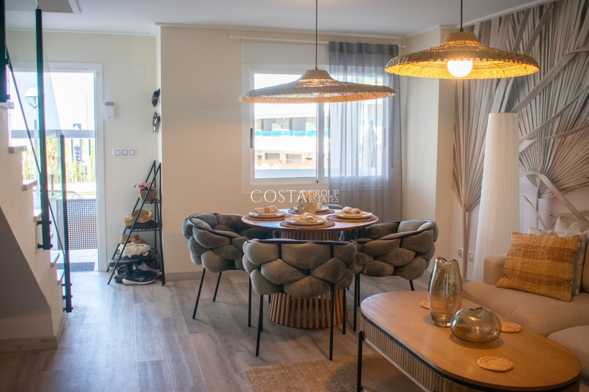 Wiederverkauf - House -
Torrevieja - Torrevieja Centro