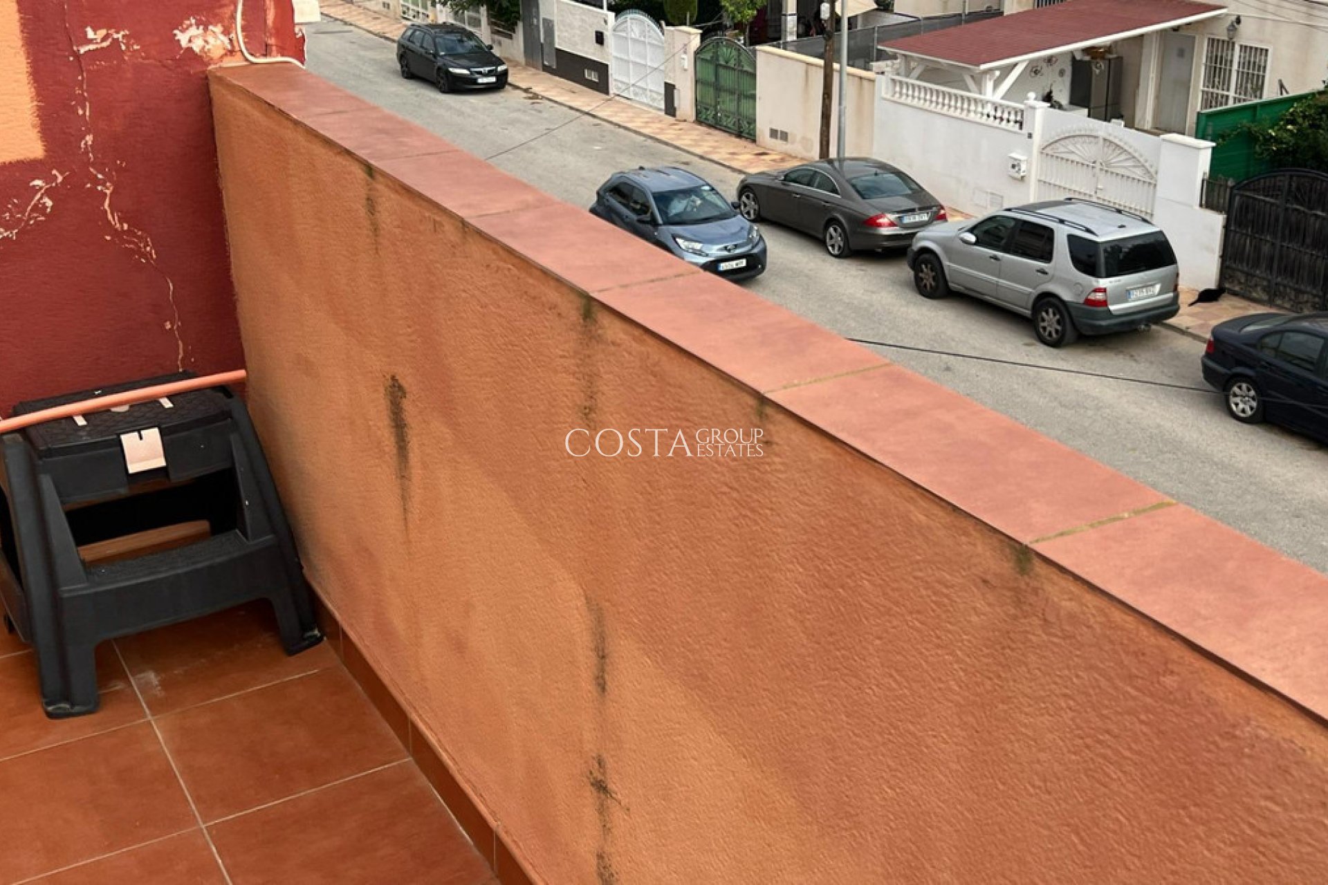 Wiederverkauf - House -
Torrevieja - Torrevieja Centro