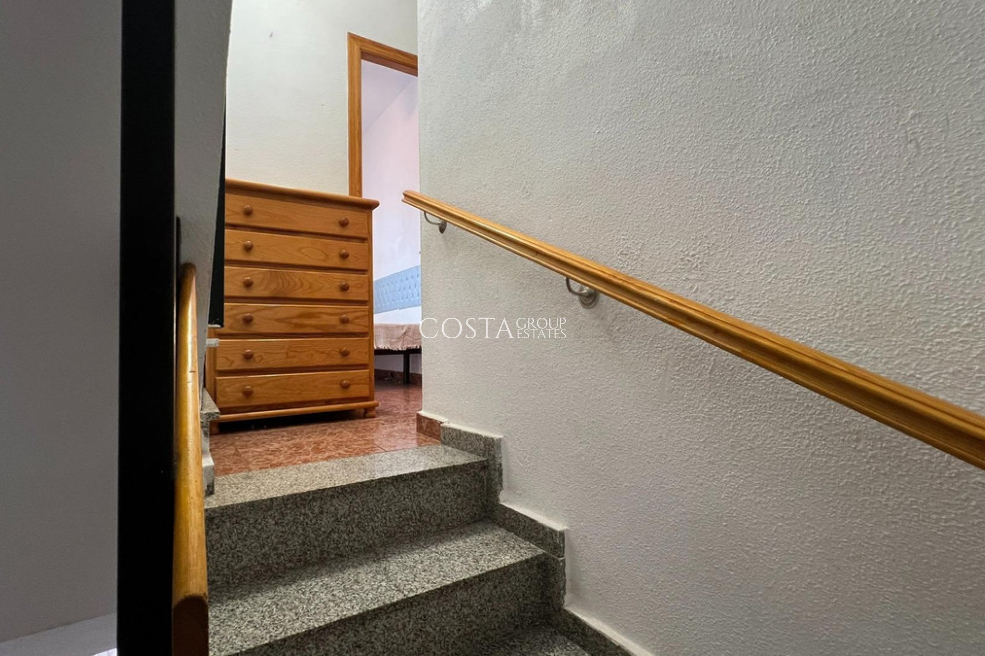 Wiederverkauf - House -
Torrevieja - Torrevieja Centro