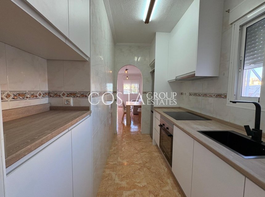 Wiederverkauf - House -
Torrevieja - Torrevieja Centro