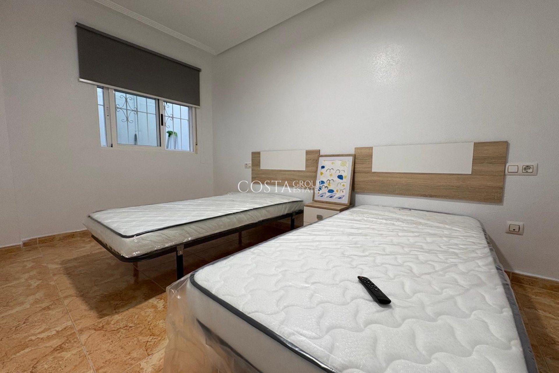 Wiederverkauf - House -
Torrevieja - Torrevieja Centro