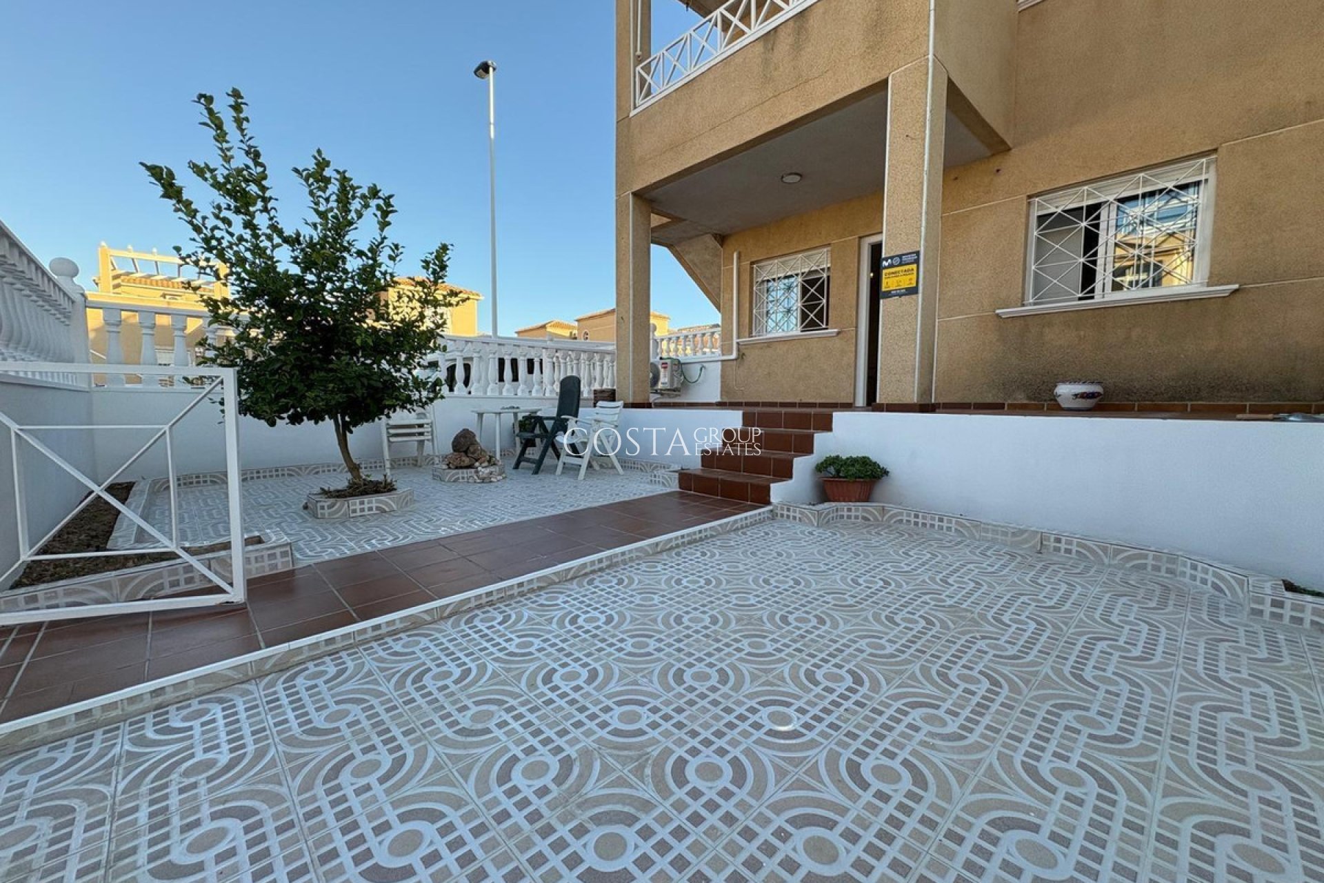 Wiederverkauf - House -
Torrevieja - Torrevieja Centro