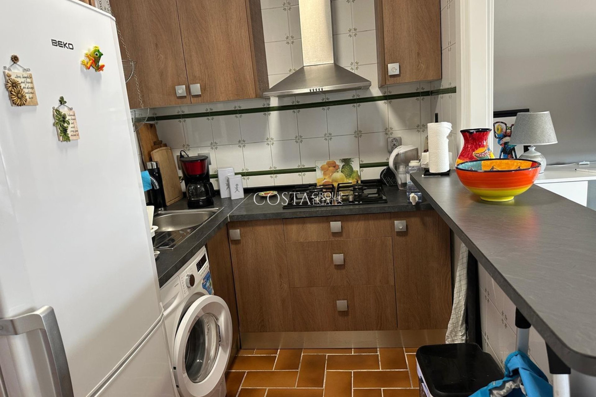 Wiederverkauf - House -
Torrevieja - Torrevieja Centro