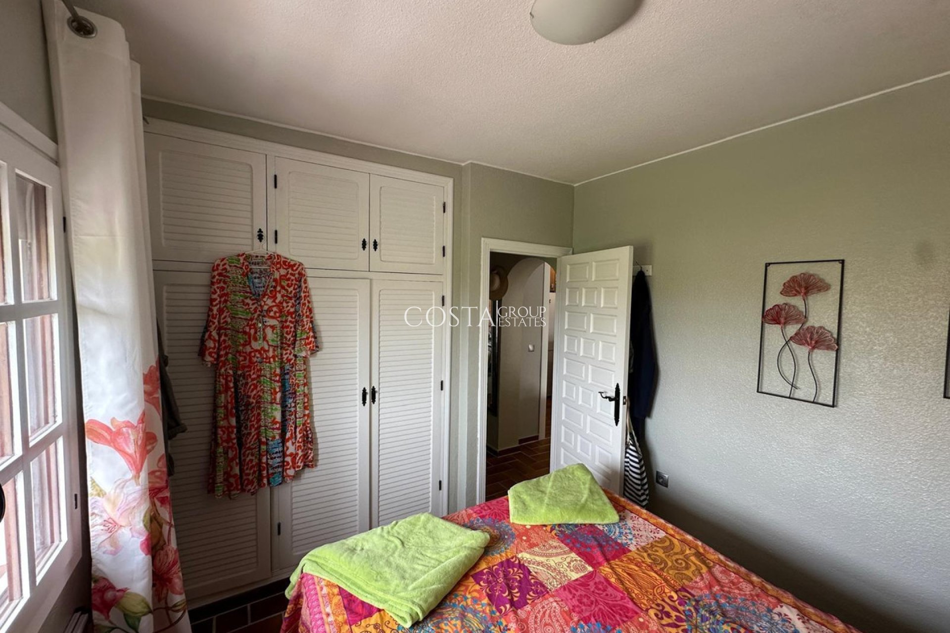 Wiederverkauf - House -
Torrevieja - Torrevieja Centro