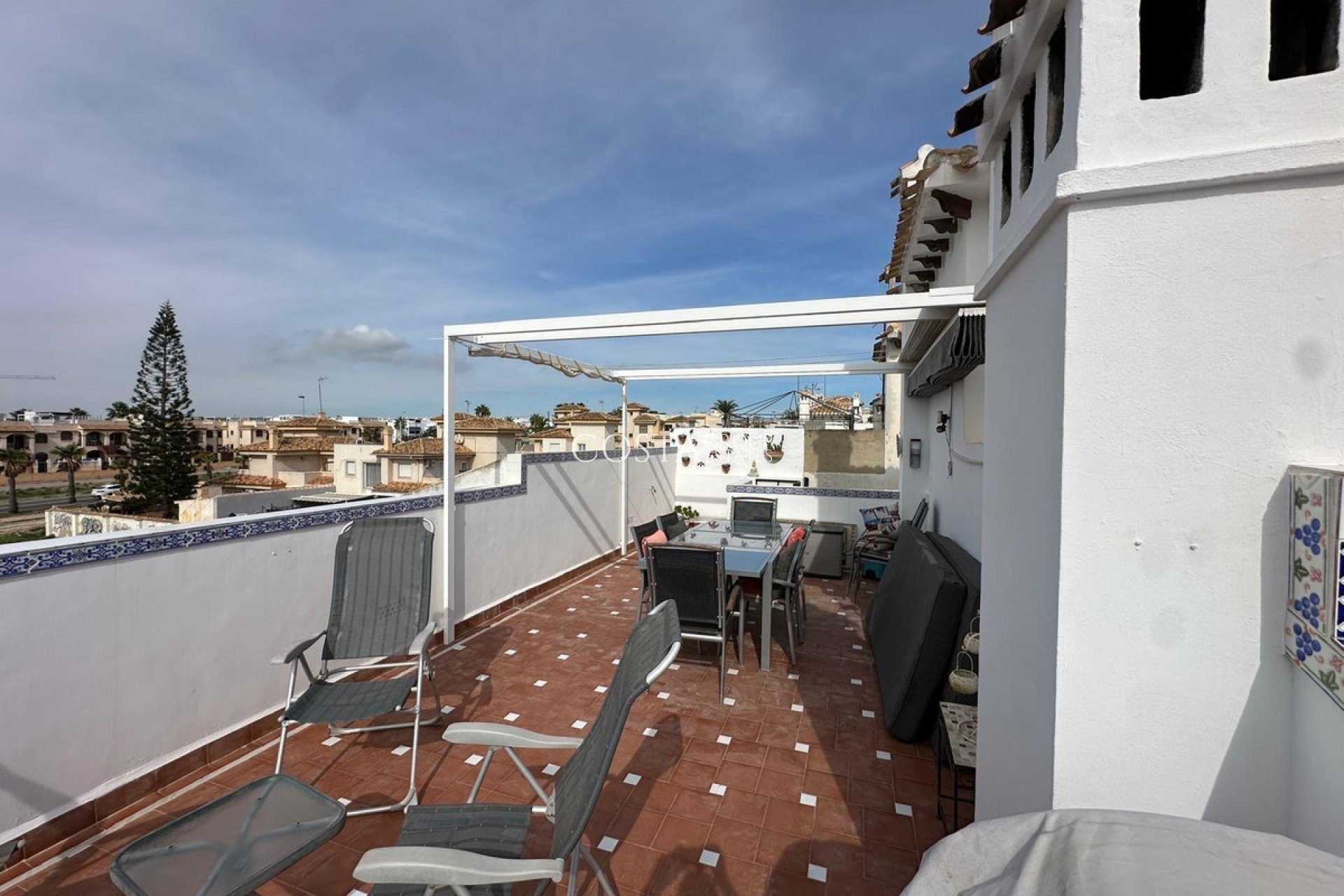 Wiederverkauf - House -
Torrevieja - Torrevieja Centro