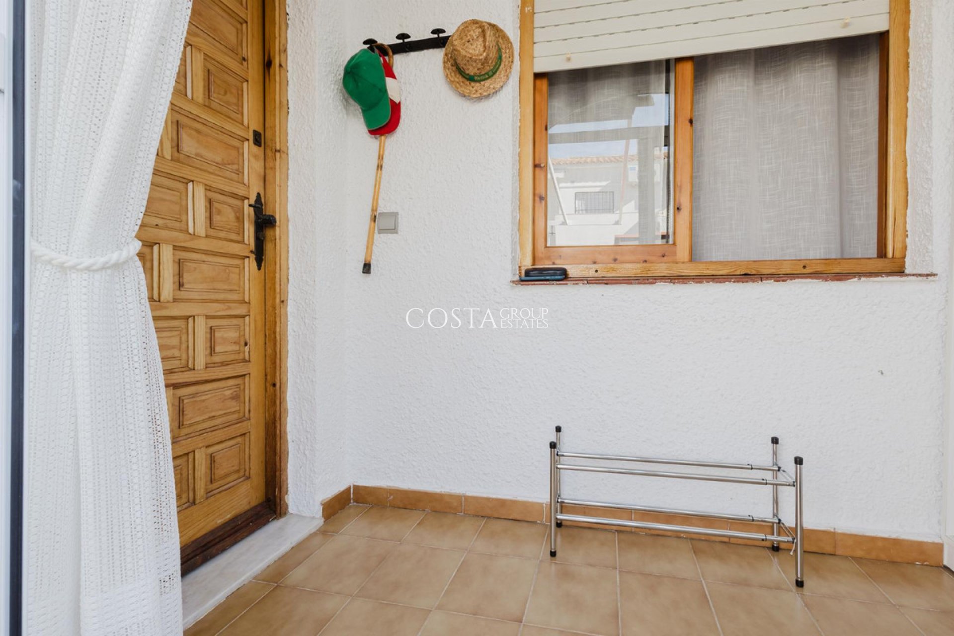 Wiederverkauf - House -
Torrevieja