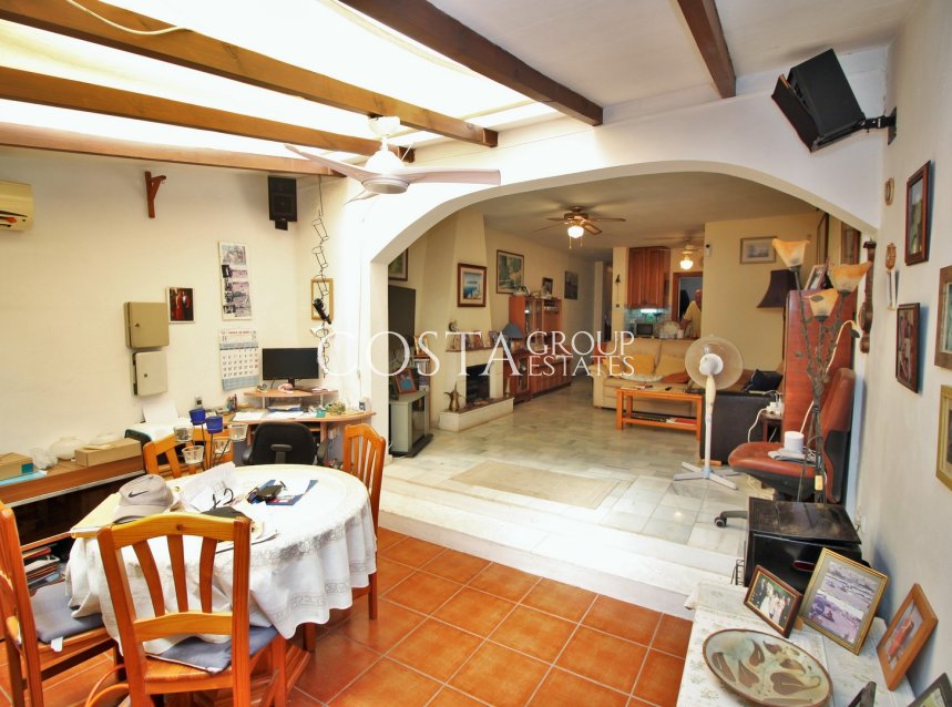 Wiederverkauf - House -
Villamartín