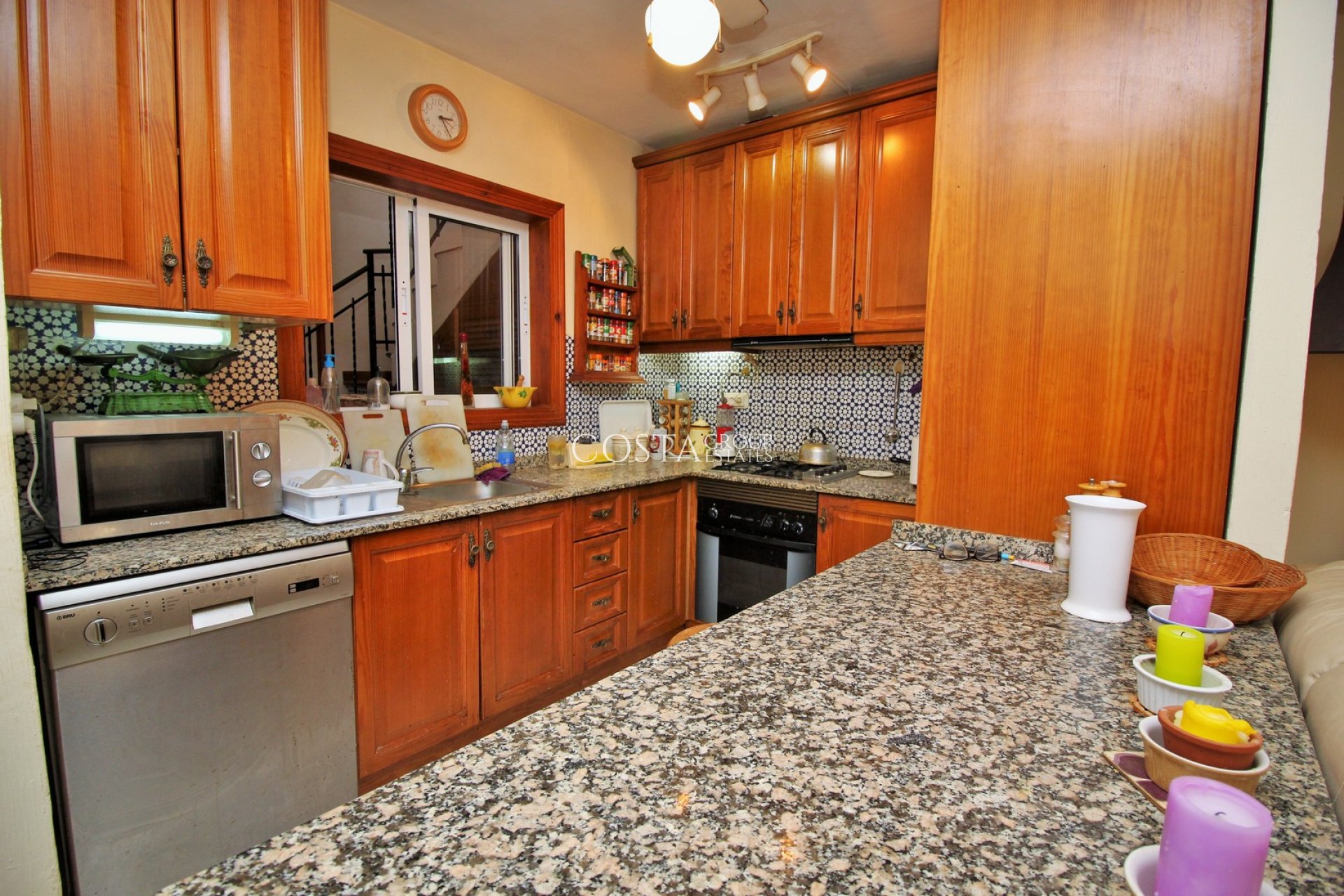 Wiederverkauf - House -
Villamartín