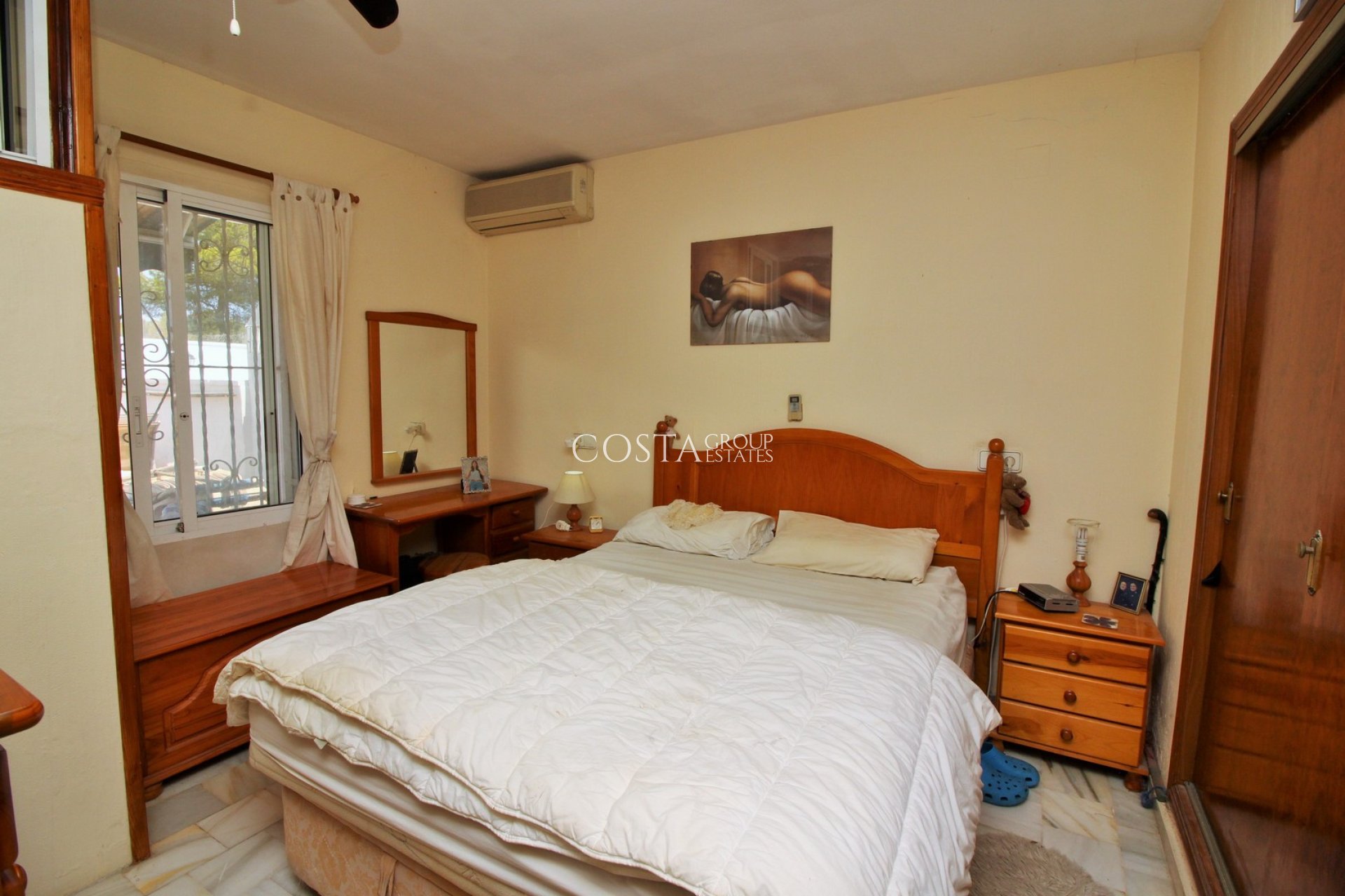 Wiederverkauf - House -
Villamartín